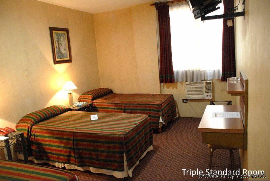 Hotel Francia Сан-Мигель-де-Тукуман Экстерьер фото