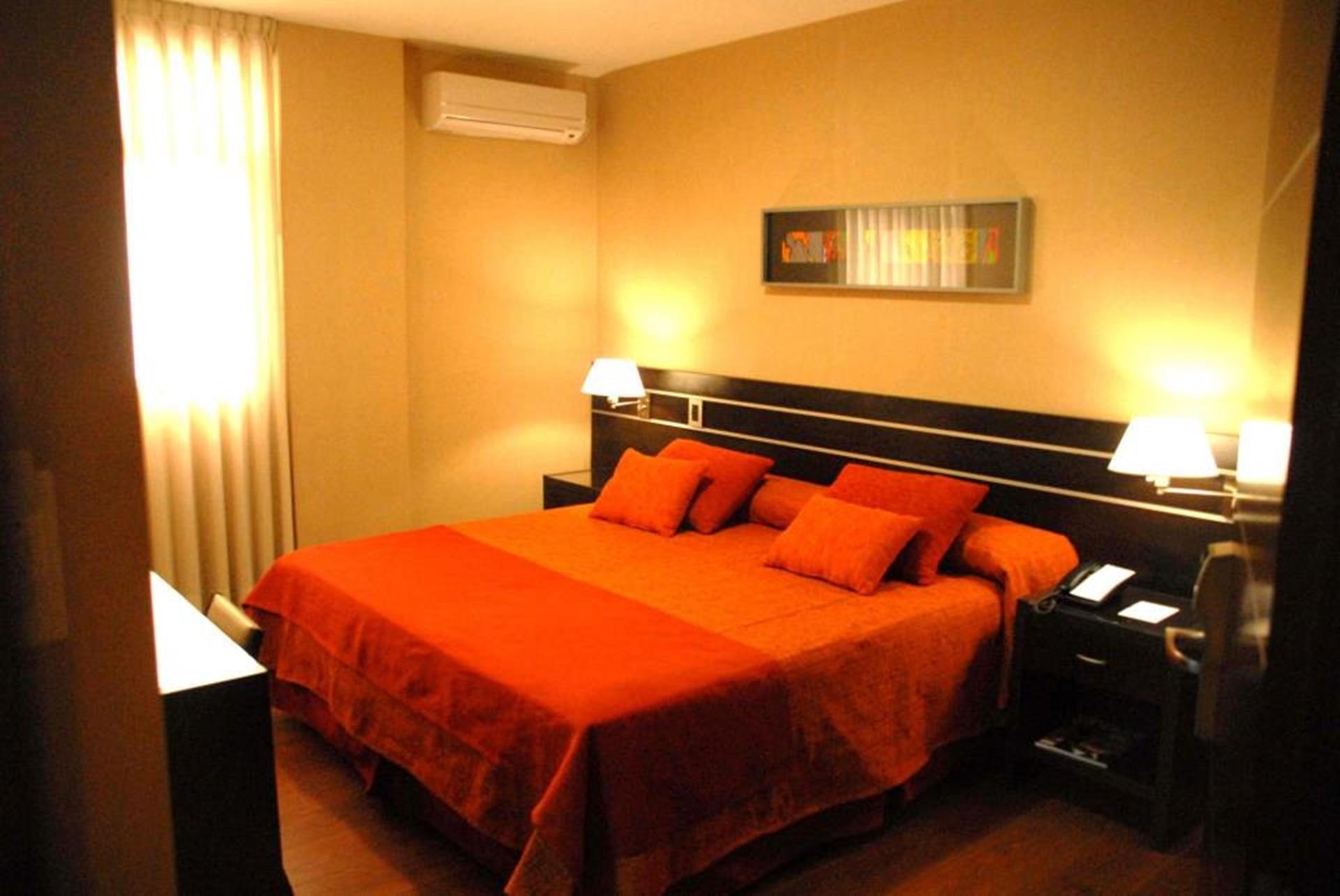 Hotel Francia Сан-Мигель-де-Тукуман Экстерьер фото