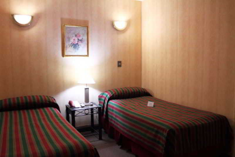 Hotel Francia Сан-Мигель-де-Тукуман Экстерьер фото
