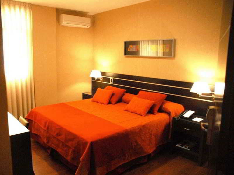 Hotel Francia Сан-Мигель-де-Тукуман Экстерьер фото